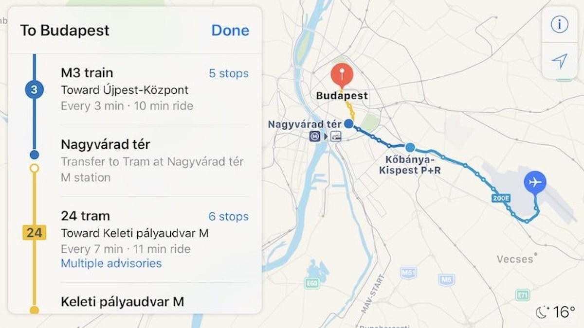 புடாபெஸ்ட் kelenfold ரயில் நிலையம் வரைபடம்